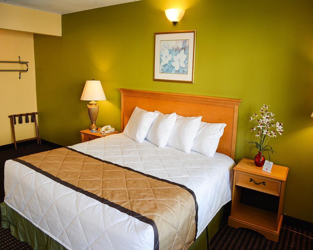 Red Roof Inn York Downtown Esterno foto